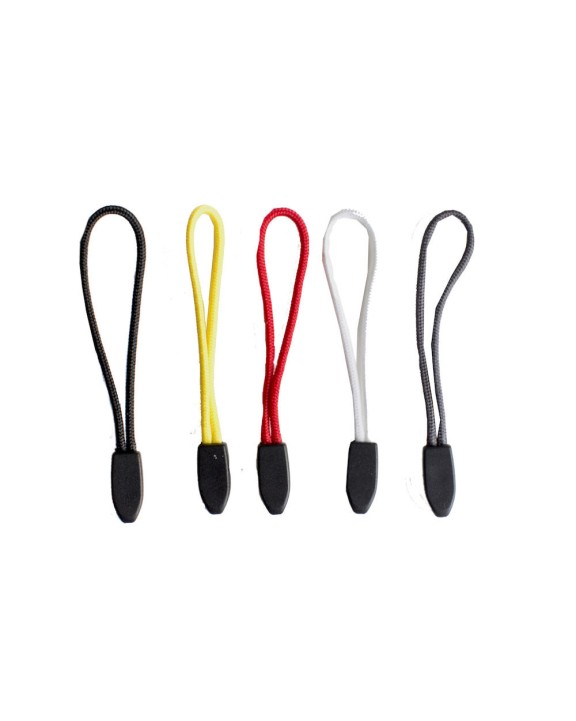 PROJOB 9039 REISSVERSCHLUSS-ZIPPER, 10-PACK Accessoire personalisierbar