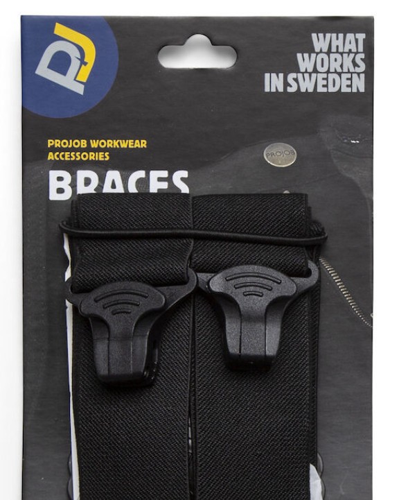 PROJOB 9044 HOSENTRÄGER Accessoire personalisierbar