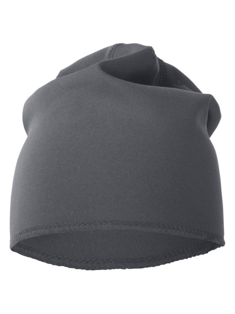 PROJOB 9046 BONNET POLAIRE gris personnalisable
