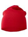 PROJOB 9046 BONNET POLAIRE rouge personnalisable