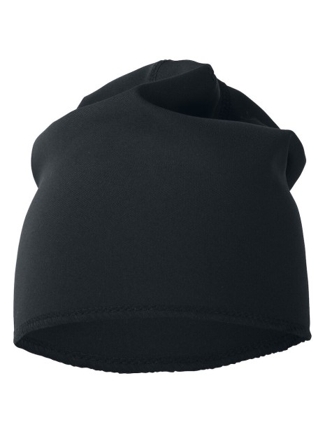 PROJOB 9046 BONNET POLAIRE noir personnalisable