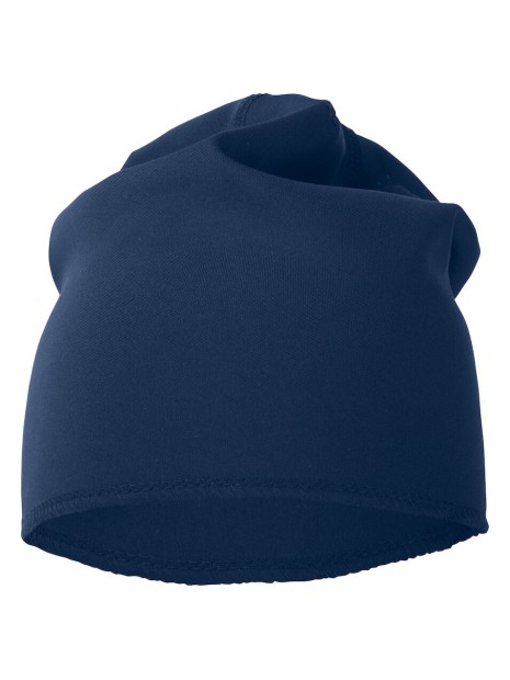 PROJOB 9046 BONNET POLAIRE bleu marine personnalisable