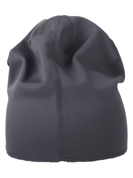 PROJOB 9046 BONNET POLAIRE gris personnalisable