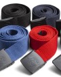 Accessoire PROJOB 9060 RIEM MET PLASTIEK GESP voor bedrukking &amp; borduring