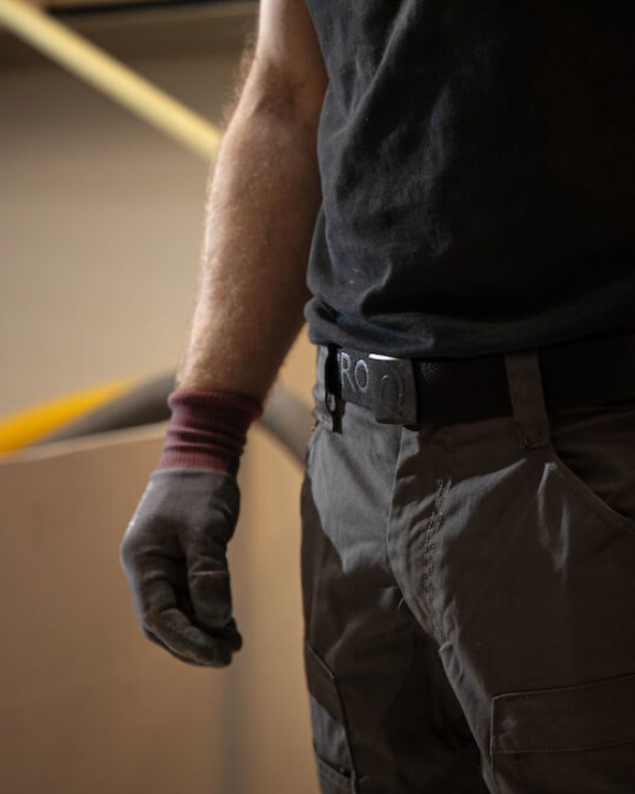 PROJOB 9060 GÜRTEL Accessoire personalisierbar