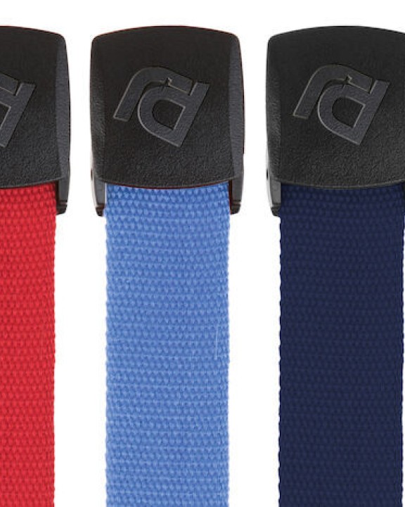 Accessoire PROJOB 9060 RIEM MET PLASTIEK GESP voor bedrukking &amp; borduring