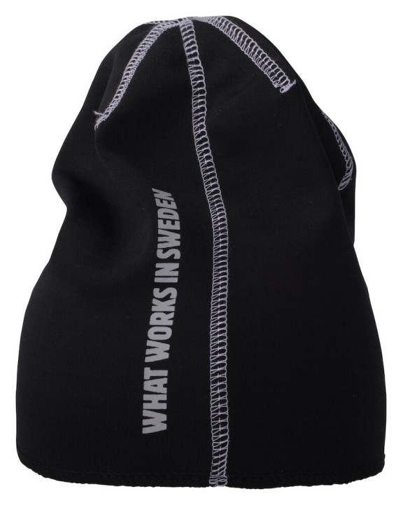 PROJOB 9061 MICROFLEECE MÜTZE Mütze, Schal & Handschuh personalisierbar