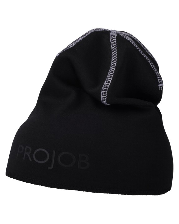 PROJOB 9061 MICROFLEECE MÜTZE Mütze, Schal & Handschuh personalisierbar