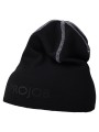 PROJOB 9061 BONNET POLAIRE LOGO PROJOB noir personnalisable