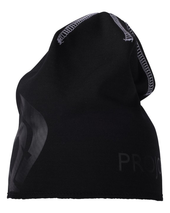 PROJOB 9061 MICROFLEECE MÜTZE Mütze, Schal & Handschuh personalisierbar