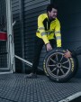 PROJOB 9063 STRICKMÜTZE Mütze, Schal & Handschuh personalisierbar