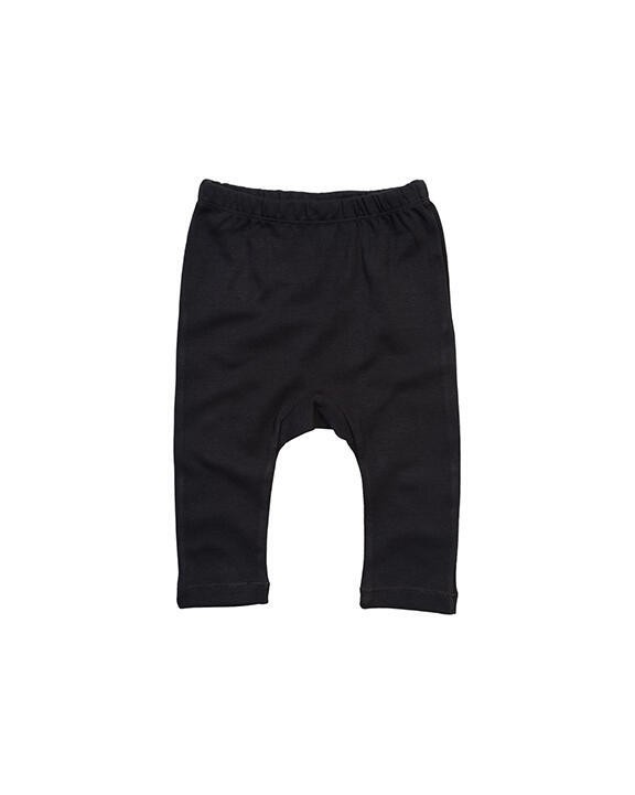 Baby artikel BABYBUGZ Baby Plain Leggings voor bedrukking &amp; borduring