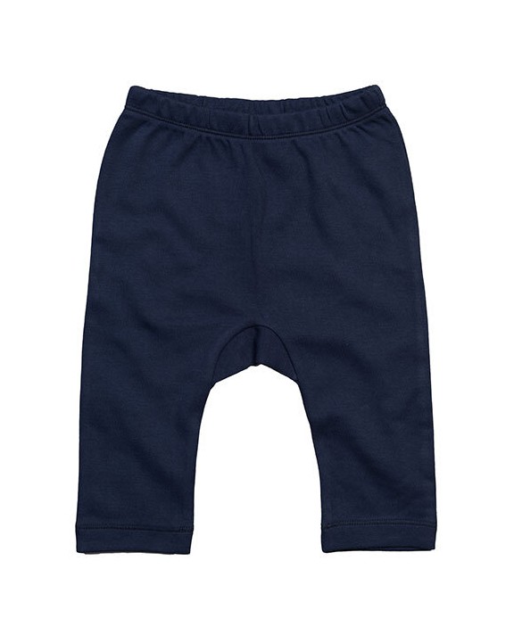 Baby artikel BABYBUGZ Baby Plain Leggings voor bedrukking &amp; borduring
