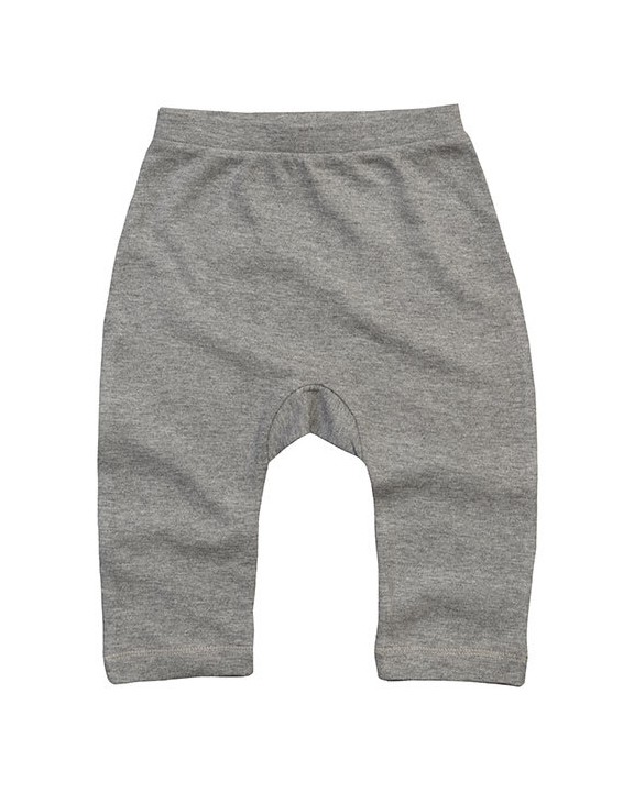 BABYBUGZ Baby Plain Leggings Baby Artikel personalisierbar