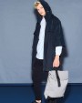 Sac & bagagerie personnalisable BAG BASE REFLECTIVE ROLL-TOP BACKPACK