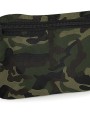 Tas & zak BAG BASE PACKAWAY BACKPACK voor bedrukking &amp; borduring