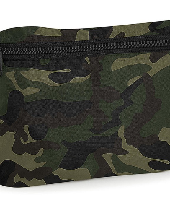 Tas & zak BAG BASE PACKAWAY BACKPACK voor bedrukking &amp; borduring