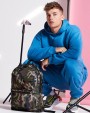 Tas & zak BAG BASE PACKAWAY BACKPACK voor bedrukking &amp; borduring
