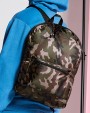 Tas & zak BAG BASE PACKAWAY BACKPACK voor bedrukking &amp; borduring