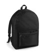 Tas & zak BAG BASE PACKAWAY BACKPACK voor bedrukking &amp; borduring