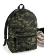Tas & zak BAG BASE PACKAWAY BACKPACK voor bedrukking &amp; borduring