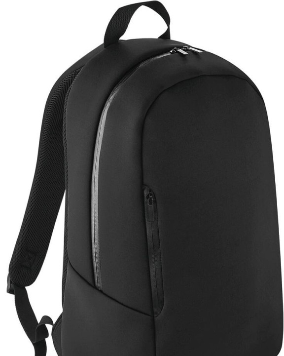 Sac & bagagerie personnalisable BAG BASE Sac à dos en tissu Scuba