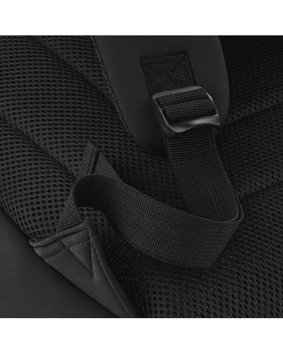 Sac & bagagerie personnalisable BAG BASE Sac à dos en tissu Scuba