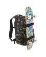 Sac & bagagerie personnalisable BAG BASE Sac à dos skater old school