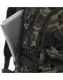 Sac & bagagerie personnalisable BAG BASE Sac à dos skater old school
