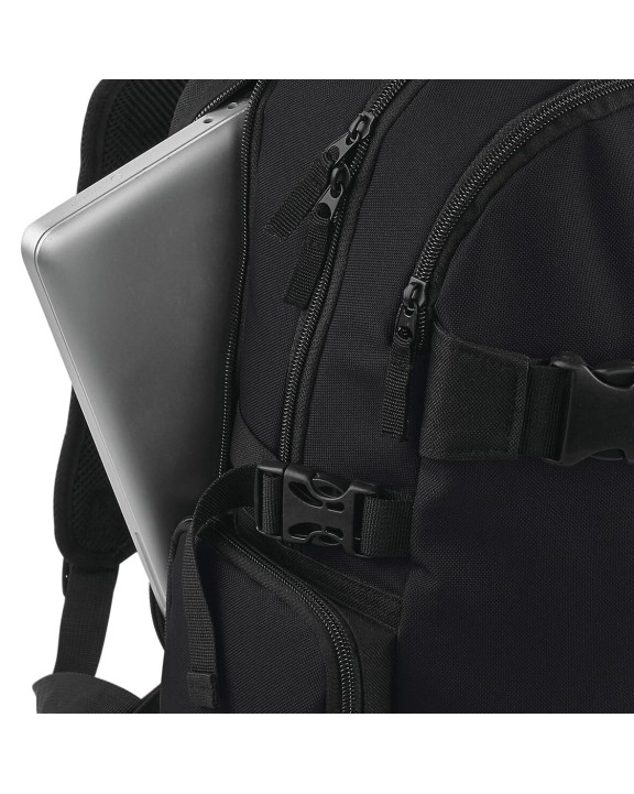Sac & bagagerie personnalisable BAG BASE Sac à dos skater old school