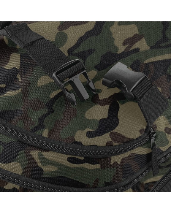 Sac & bagagerie personnalisable BAG BASE Sac à dos skater old school