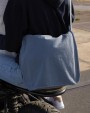 Sac & bagagerie personnalisable BAGS BY JASSZ Canvas Messenger