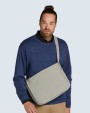 Sac & bagagerie personnalisable BAGS BY JASSZ Canvas Messenger