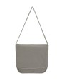 Sac & bagagerie personnalisable BAGS BY JASSZ Canvas Messenger