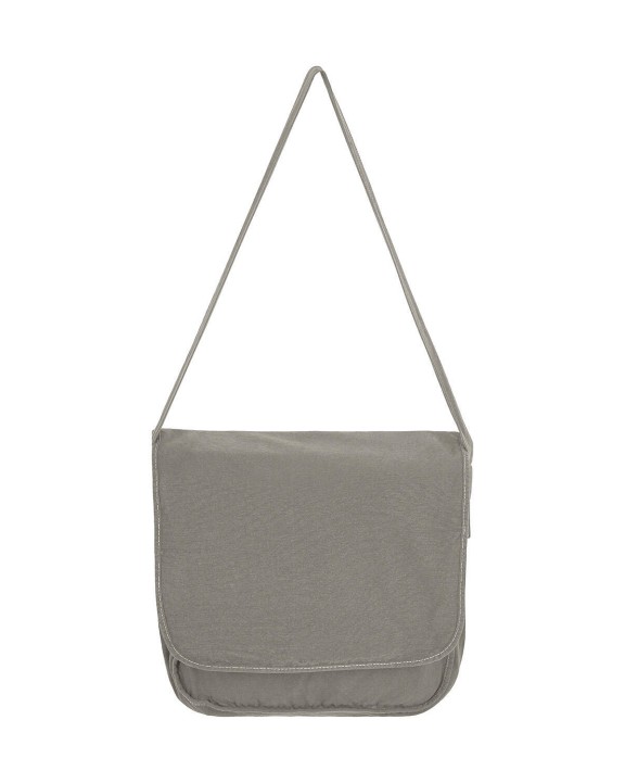 Sac & bagagerie personnalisable BAGS BY JASSZ Canvas Messenger