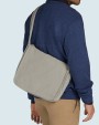 Sac & bagagerie personnalisable BAGS BY JASSZ Canvas Messenger