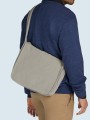 Sacs & Bagagerie à personnaliser BAGS BY JASSZ Canvas Messenger 