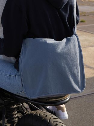 Canvas Messenger