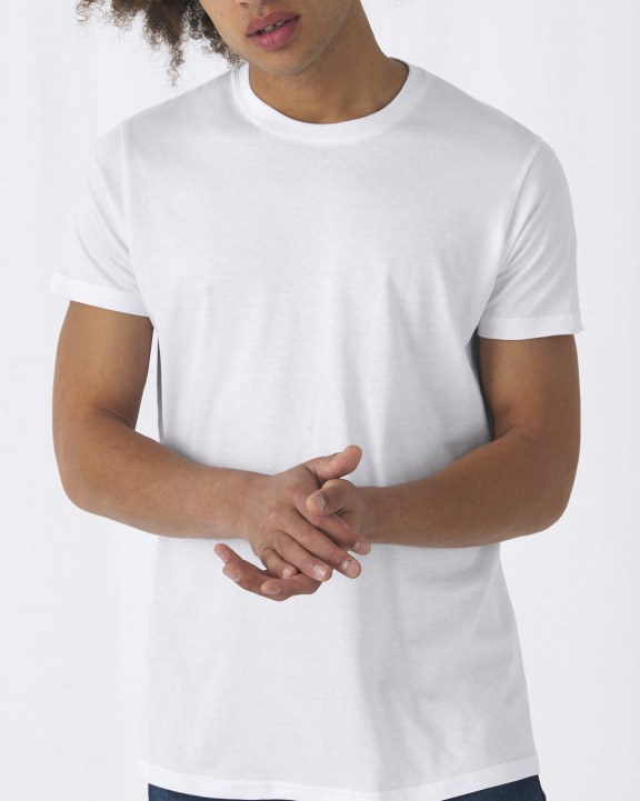 B&C Herren-T-Shirt #E150 T-Shirt personalisierbar
