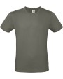B&C Herren-T-Shirt #E150 T-Shirt personalisierbar