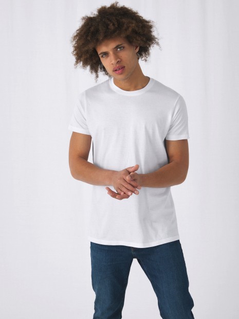 T-Shirts à personnaliser B&C T-shirt homme #E150 