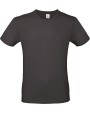 T-shirt B&C #E150 Men's T-shirt voor bedrukking &amp; borduring