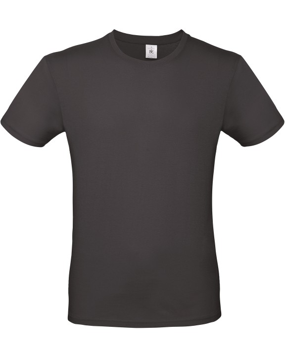 B&C Herren-T-Shirt #E150 T-Shirt personalisierbar
