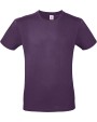 B&C Herren-T-Shirt #E150 T-Shirt personalisierbar
