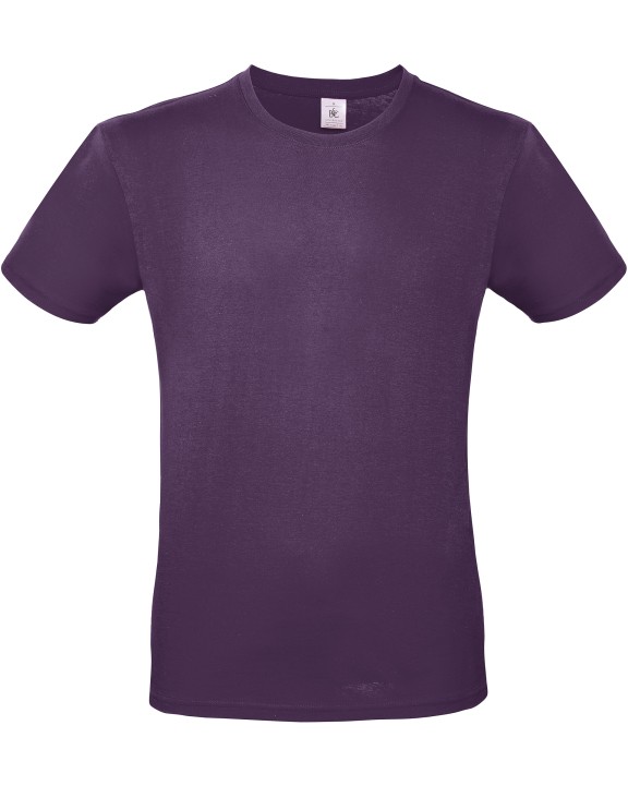 B&C Herren-T-Shirt #E150 T-Shirt personalisierbar