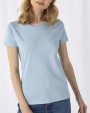 T-shirt B&C #E150 Ladies' T-shirt voor bedrukking &amp; borduring