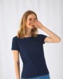 T-shirt B&C #E150 Ladies' T-shirt voor bedrukking &amp; borduring