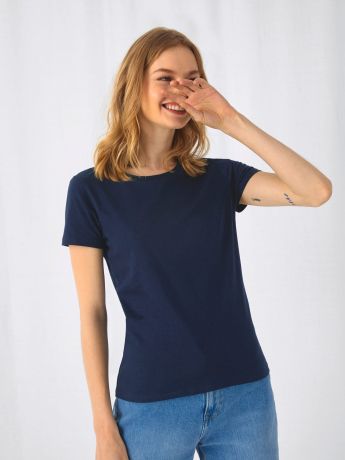 B&C T-shirt femme #E150
