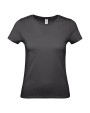 T-shirt B&C #E150 Ladies' T-shirt voor bedrukking &amp; borduring