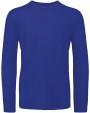 B&C Men's organic Inspire long-sleeved T-shirt T-Shirt personalisierbar
